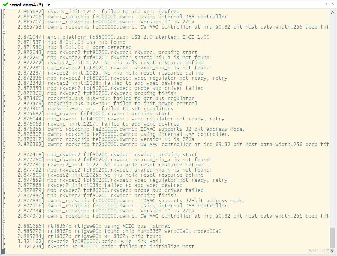 路由固件刷機知識普及_sgwyj_串口_03