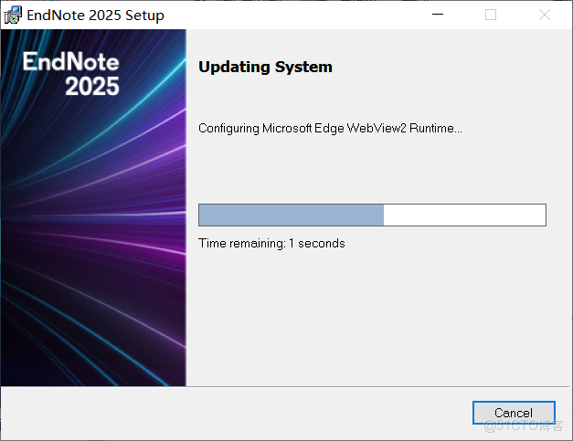 論文寫作必備EndNote文獻管理軟件下載，EndNote軟件安裝及功能_自動生成_10