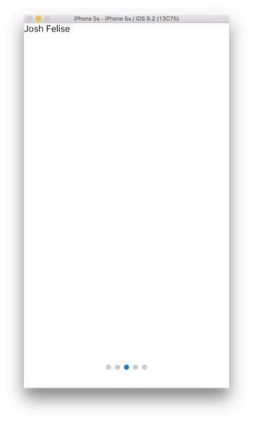 Each author name visible in its very own container.