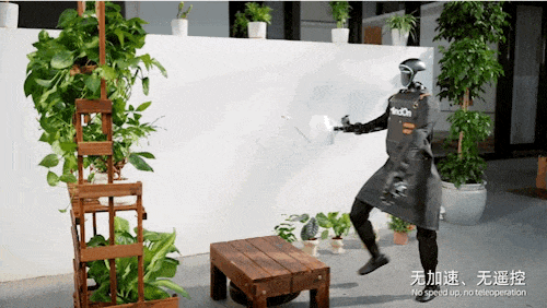 人形機器人的2025：離“進家門”還有多遠？_人形機器人_09