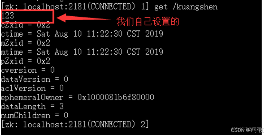 spring boot + dubbo + zookeeper 搭建及問題解決 - IT浪子技術博客 -_#雲原生_13