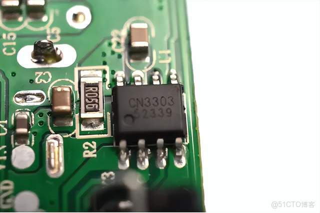 志高 340W 80000轉速暴力風扇電驅電控方案_用户交互_17