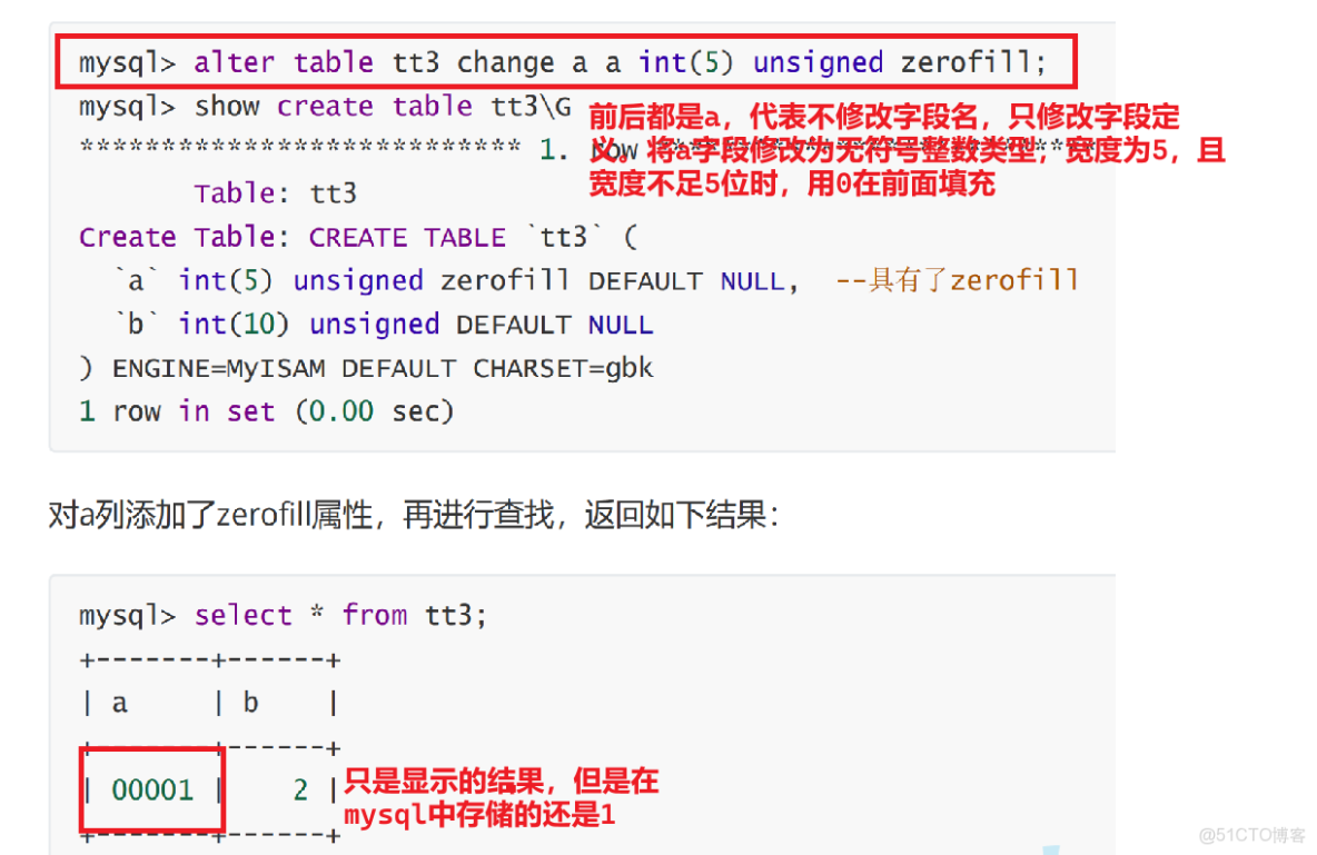 【MySQL】基礎 - 指南_數據_07