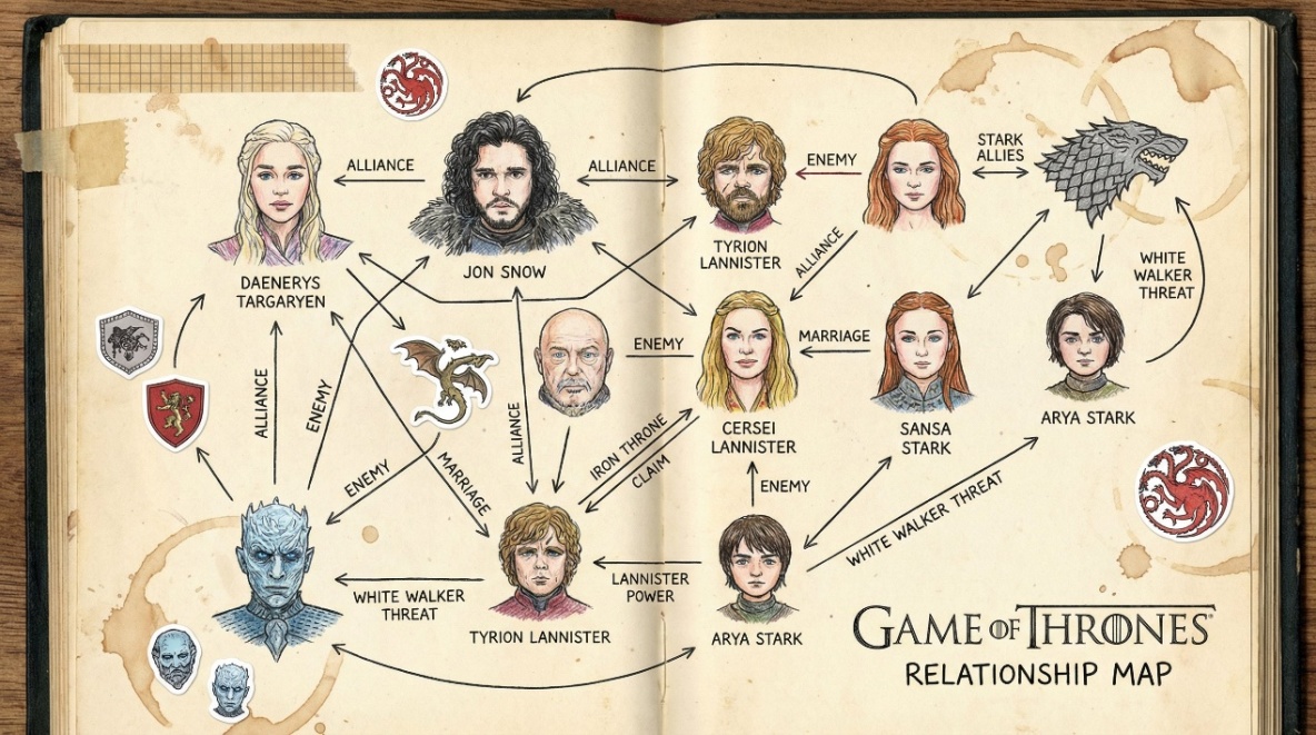 谷歌Nano Banana Pro來襲：會推理的AI，重塑視覺創作_圖像生成 AI_02