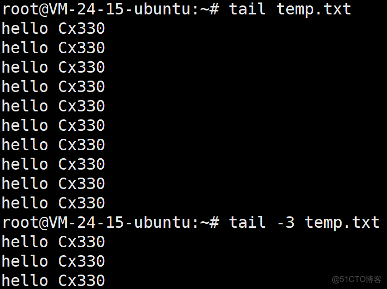 linux 實用指令 -- 時間日期類、搜索查找類、壓縮和解壓類_bc_08