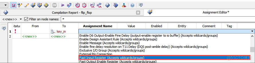 FPGA虛擬化映射_List_05