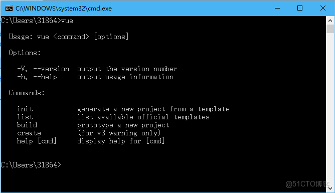 將vue項目的npm遷移到yarn_App_03