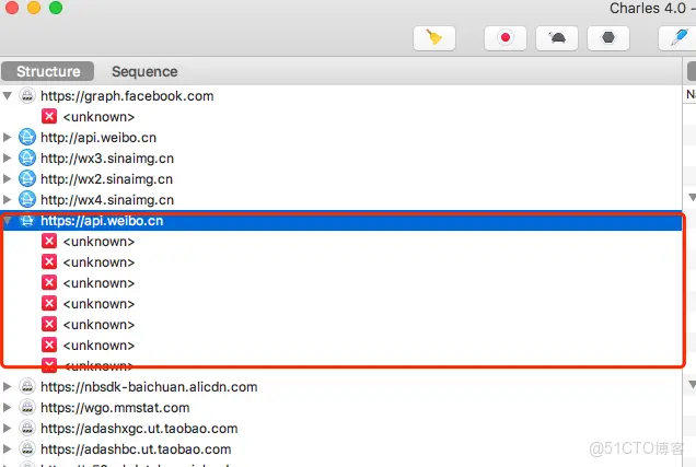 charles 抓取 tcp charles如何抓包https_抓包_08