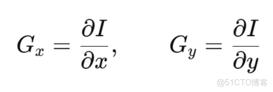 OpenCV——邊緣檢測入門、Canny邊緣檢測_51CTO博客_#計算機視覺_02