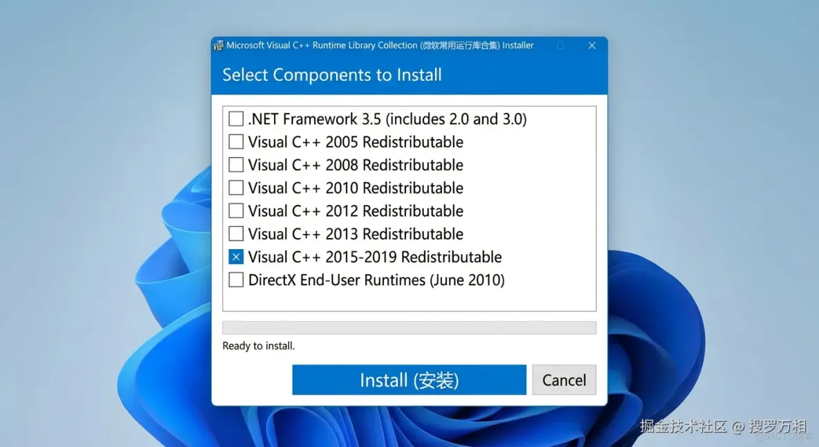 徹底解決 Windows 10 .NET Framework 3.5 安裝問題 | 超詳細圖文教程_Windows_10