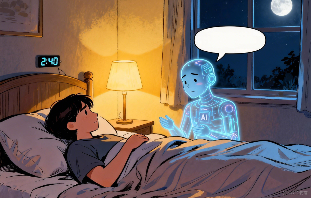 前沿觀察 | 打破“數字温室”，情感陪伴智能體的倫理命題_情感陪伴智能體