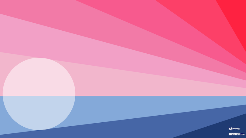 Lakefront Winter Dawn