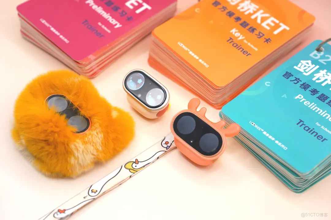 重量僅幾十克，讓孩子隨時隨地練口語，這款教育AI硬件“不費媽”_智能硬件_08