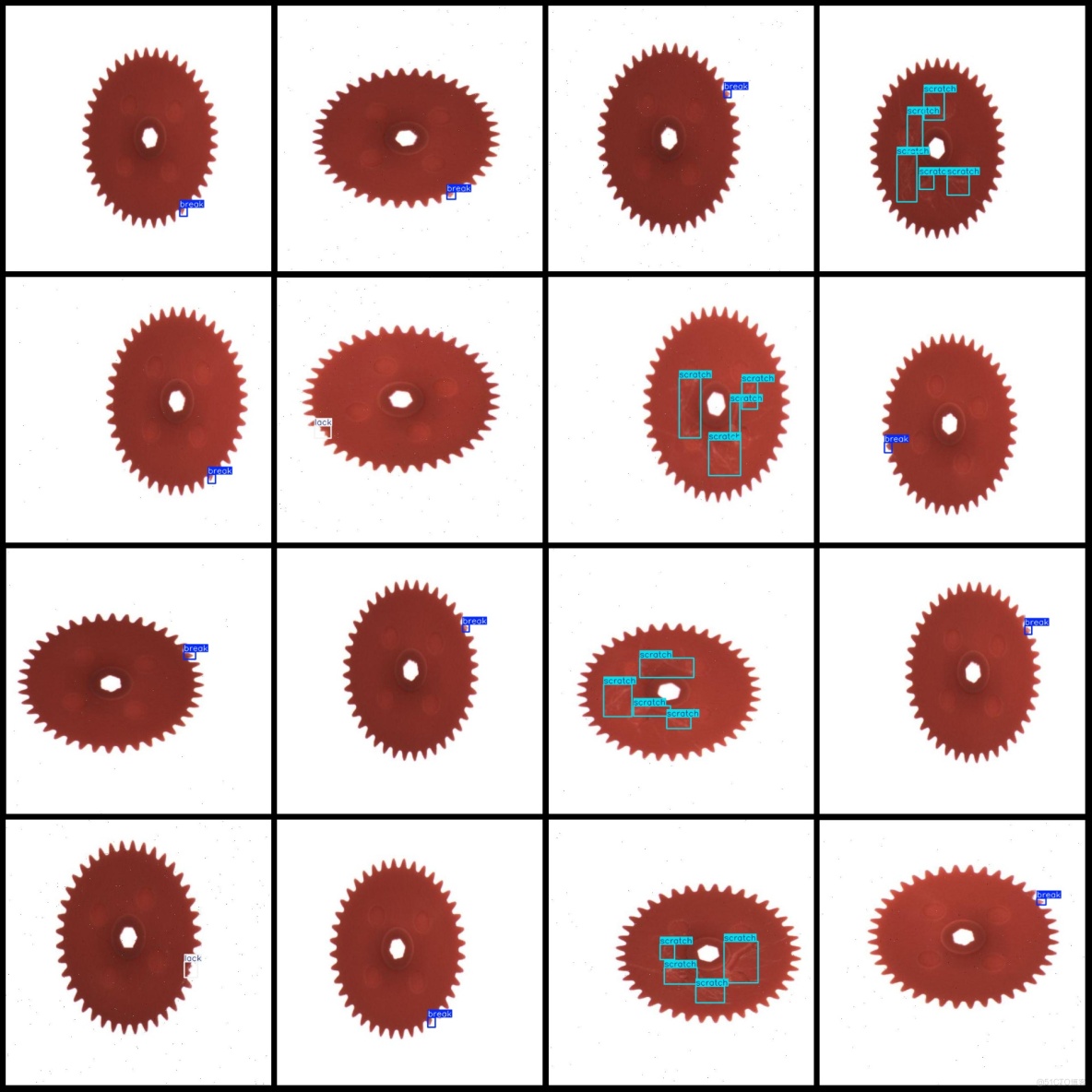 [C#][winform]基於yolov11的齒輪缺陷檢測系統C#源碼+onnx模型+評估指標曲線+精美GUI界面_System_04
