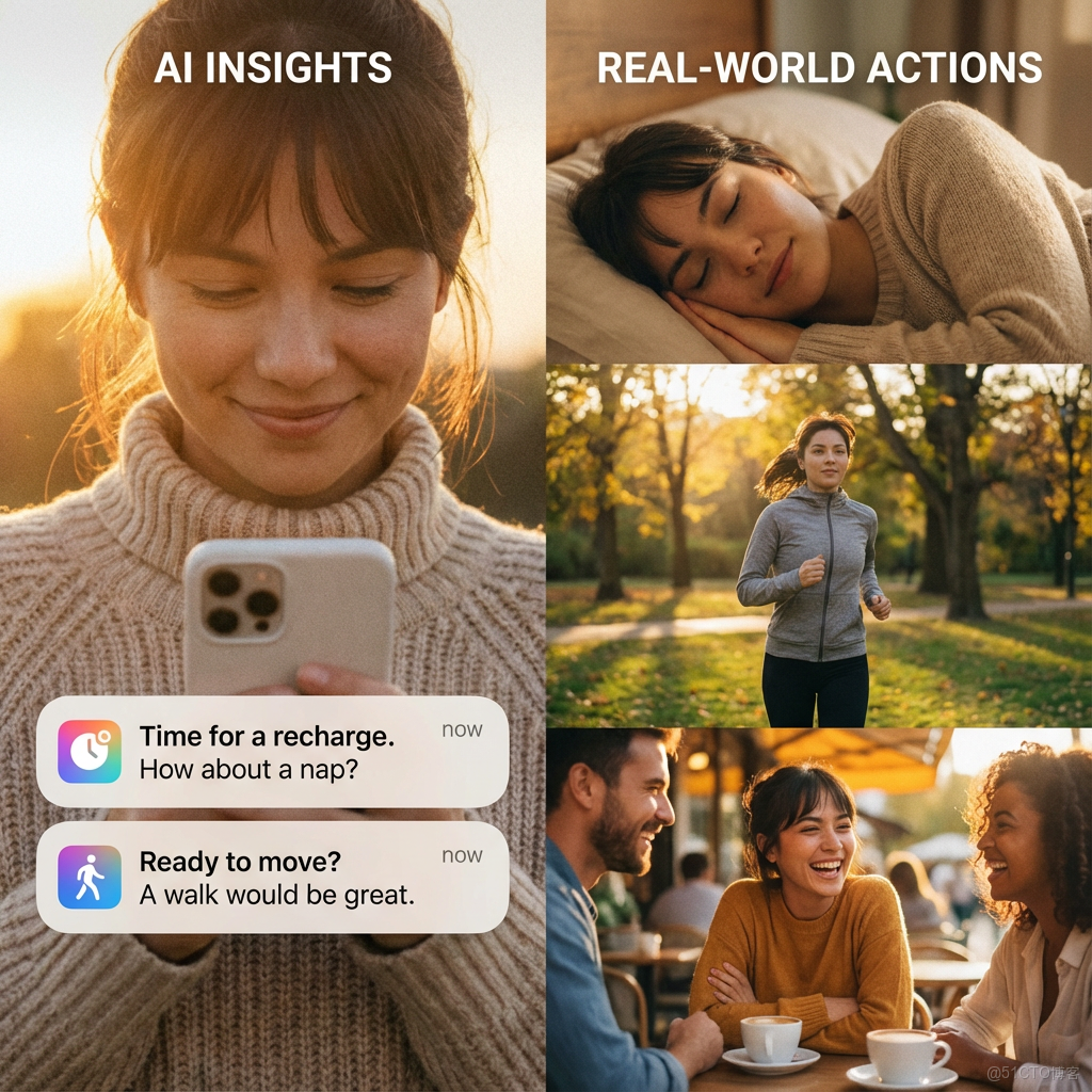 下一代AI心理產品，會長什麼樣？_AI產品