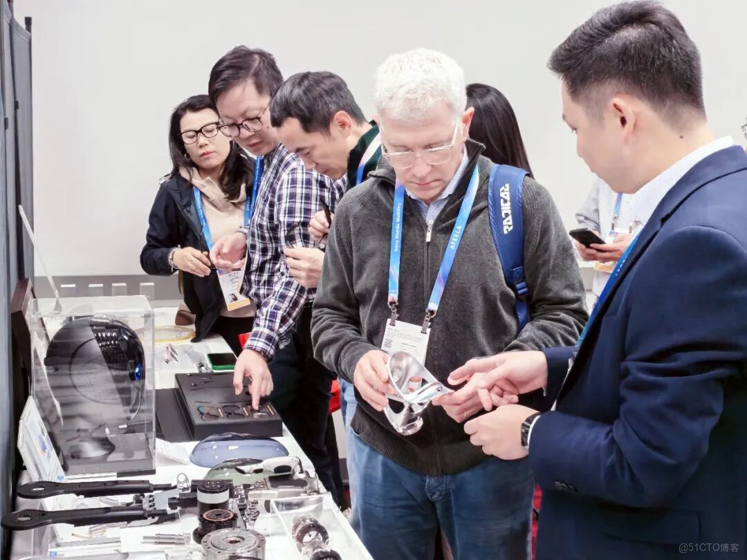 CES深度觀察｜AI硬件消費時代的“幕後英雄”走向台前_核心技術_04