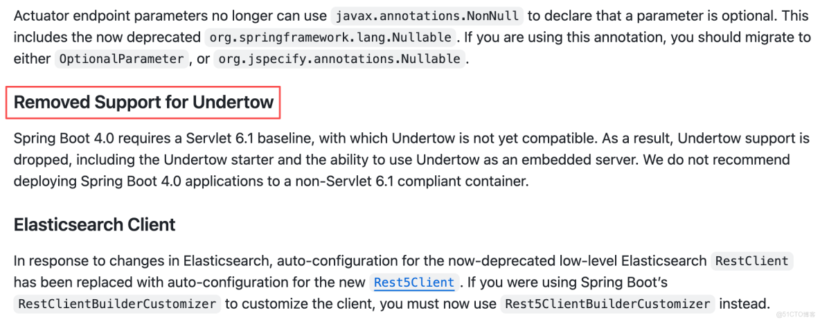 Spring Boot 4.0 正式發佈，王炸！！_版本控制_03