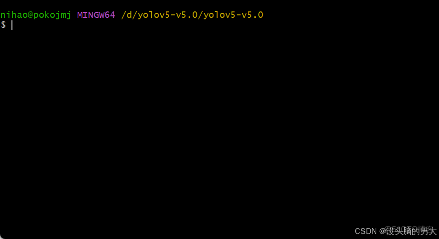 github如何上傳大文件大於100MB -_git_05