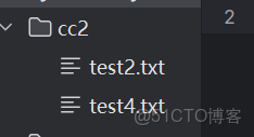 python學習筆記9.2-文件及文件夾操作 -_絕對路徑_12