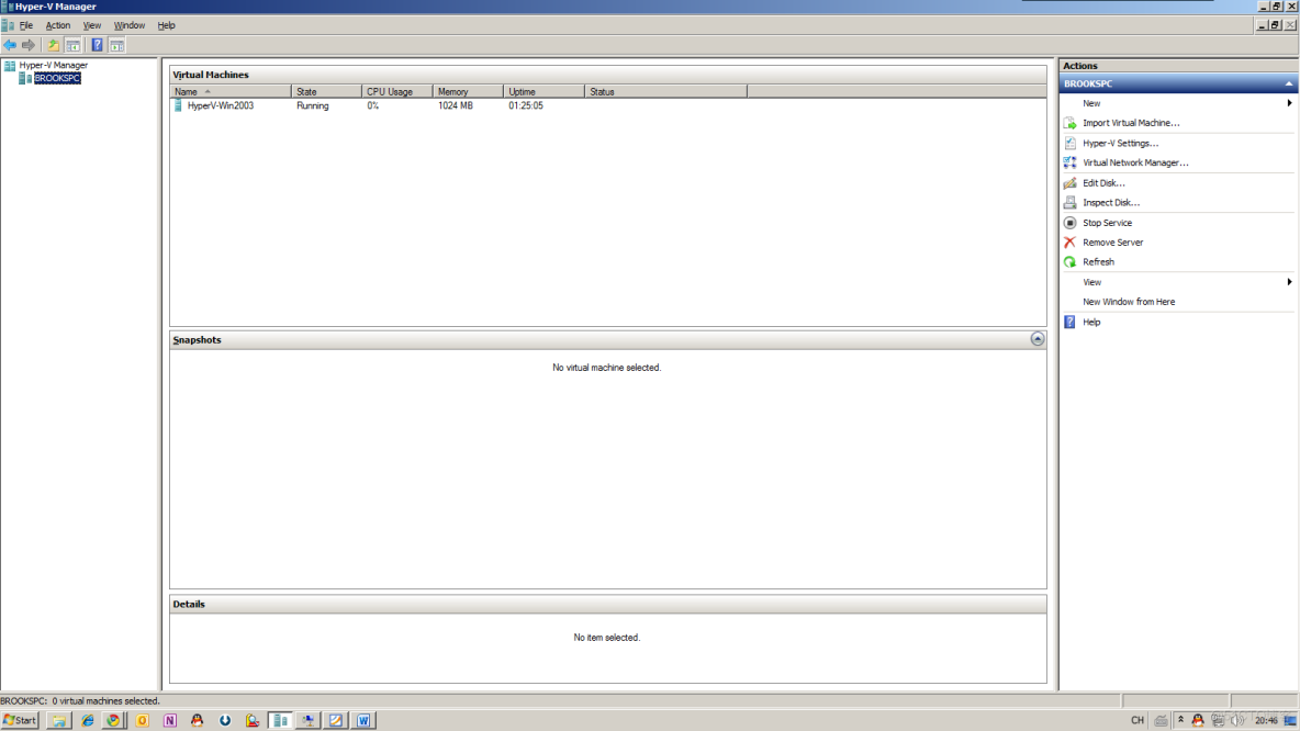 LXC虛擬化android_VMware_03