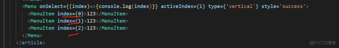 react ant design 菜單默認展開_ide_09