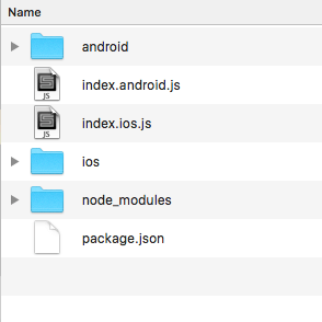 react native tutorial