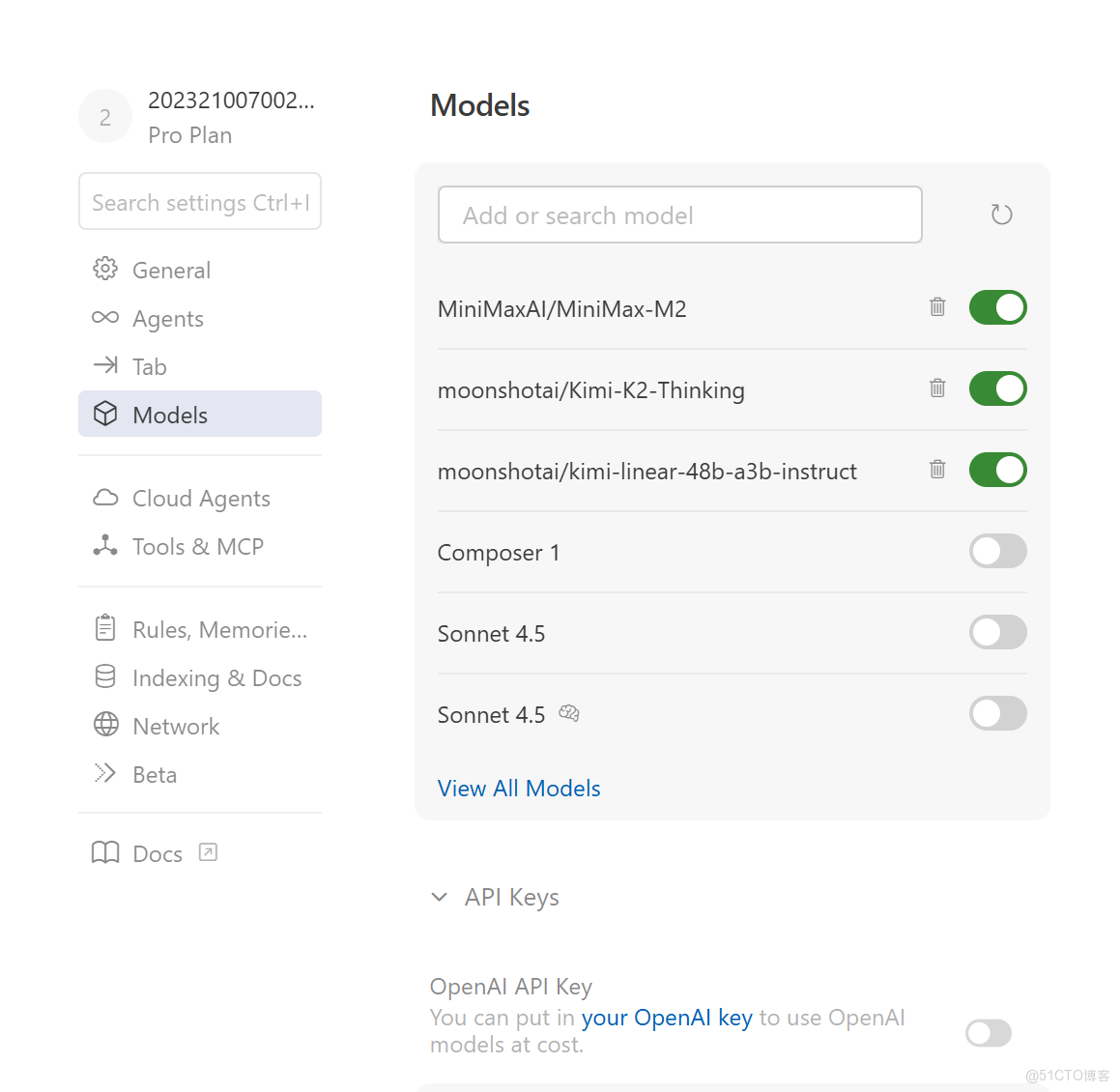 Cursor x GMI Cloud 零基礎教程：用 Inference Engine 生成你的第一個小程序_AI編程_04