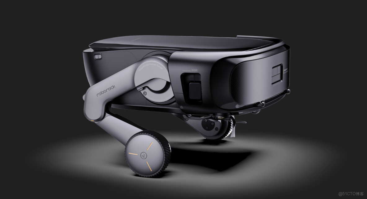 CES深度觀察丨智能清潔的四大關鍵詞：變形、出户、體驗以及生態協同_解決方案_02