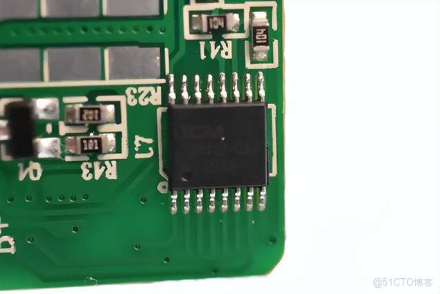 志高 340W 80000轉速暴力風扇電驅電控方案_開關時間_19