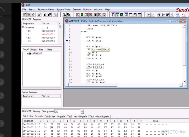 armbian查看運行的容器_分頁_03