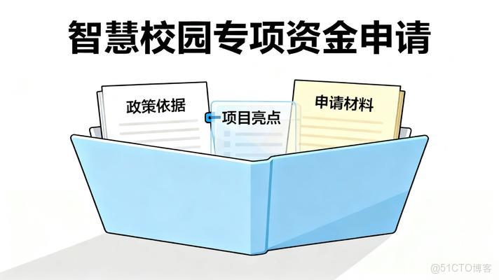 智慧校園建設中如何科學評估全生命週期成本_智慧校園_02