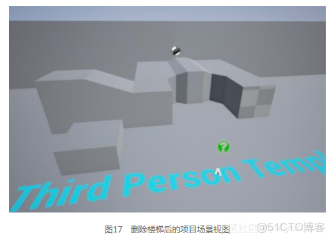 unreal engine 5遊戲引擎 架構_#遊戲_02