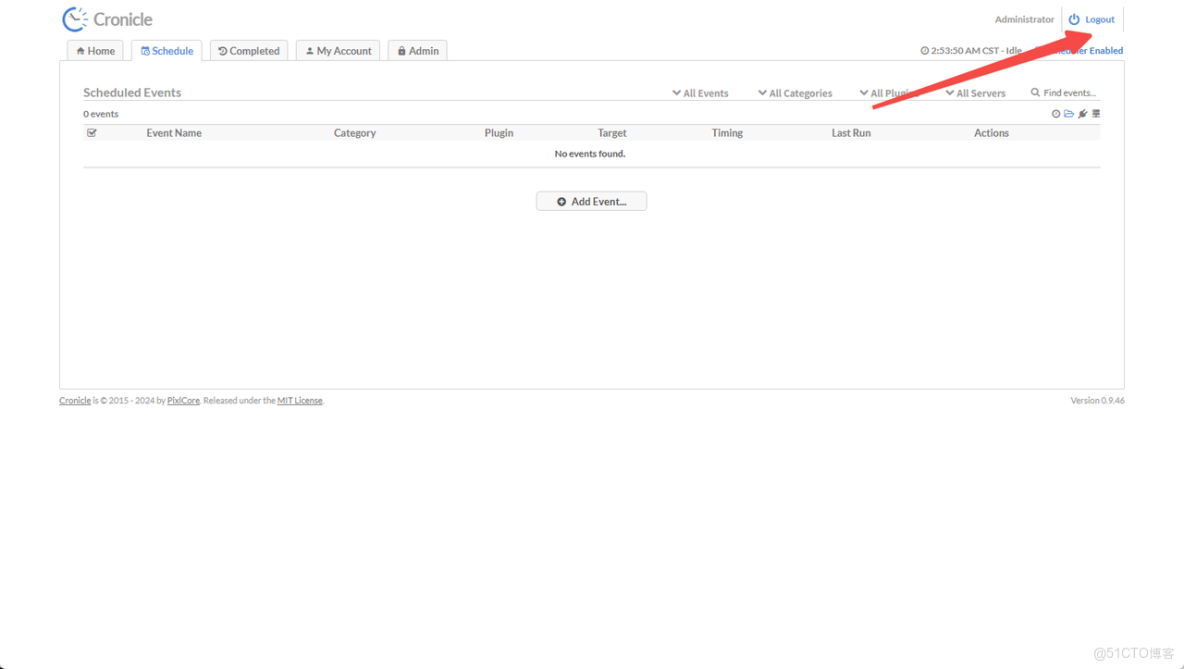 crontab極簡教程_應用商店_11