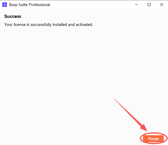 BurpSuite下載安裝保姆級教程（附安裝包，圖文版）_burp下載_09