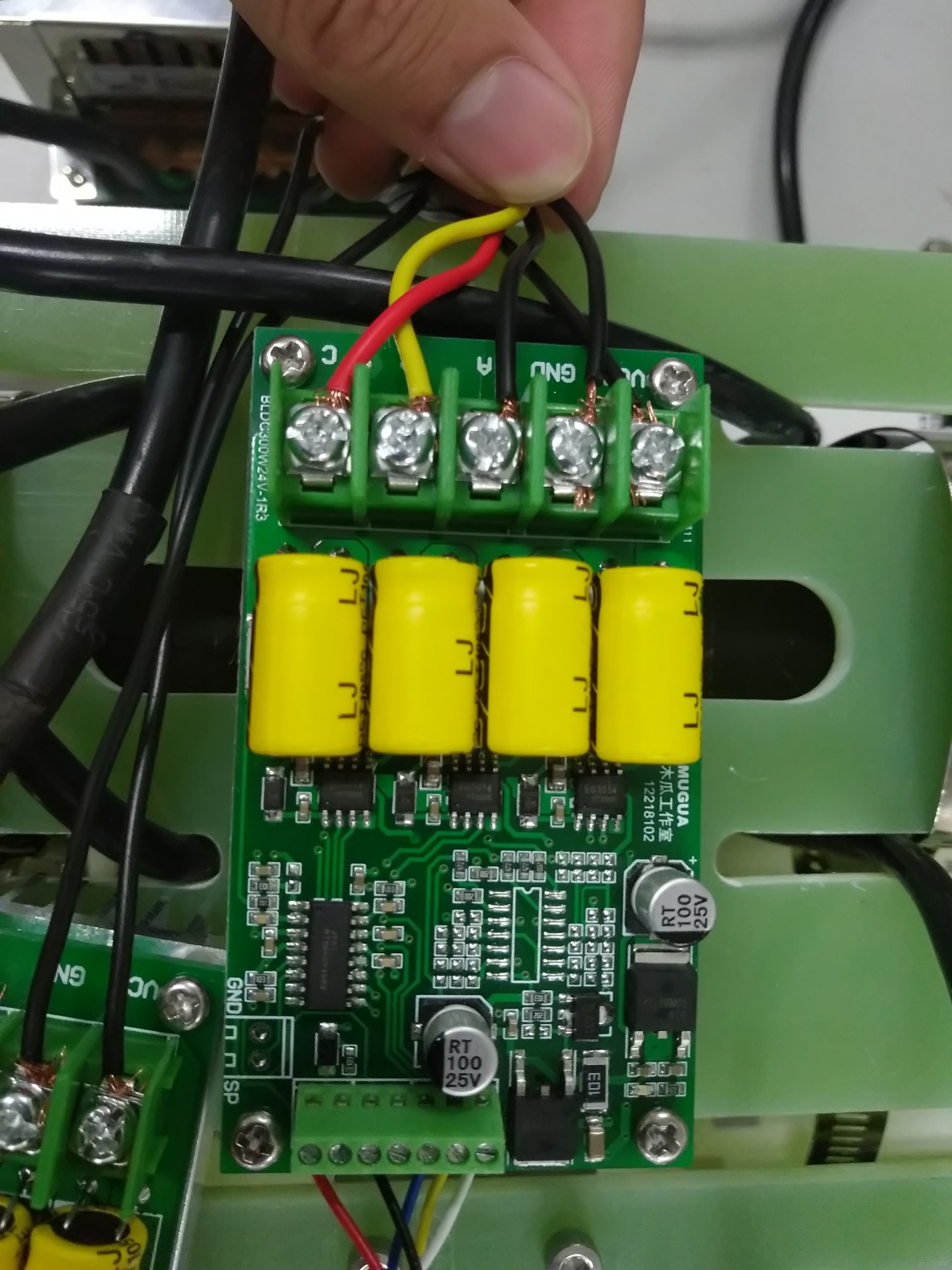 麥克納姆輪小車強化學習訓練_上升沿_10