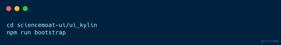 〔從零搭建〕數倉建模平台部署指南_數據源_12