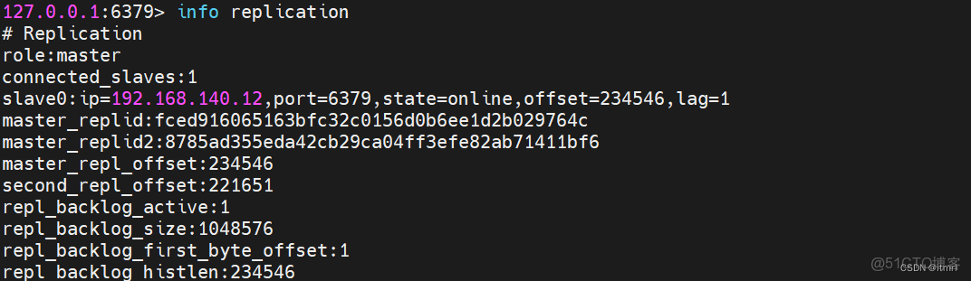 搭建並使用redis哨兵模式_sed_06