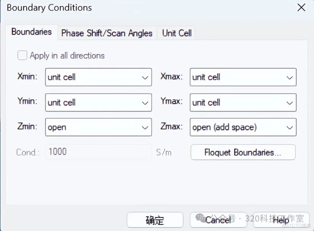 基於連續域束縛態（BIC）的生物傳感器仿真復現_介電常數_03