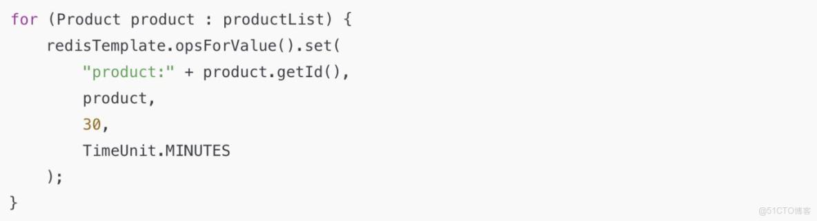 面試必問：Redis 緩存雪崩，別再只會背定義了_Redis_02