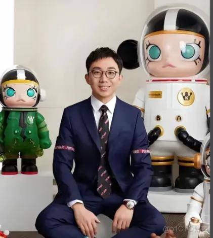 Labubu二手市場崩盤黃牛恐慌拋售，這場造富遊戲沒撐過2025……_社交媒體_09