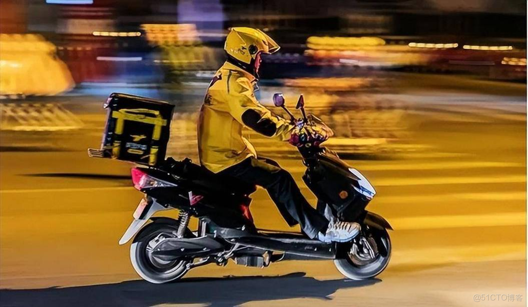 美團三季報交卷：虧損141億，“戰損比”優勢明顯_商業_03