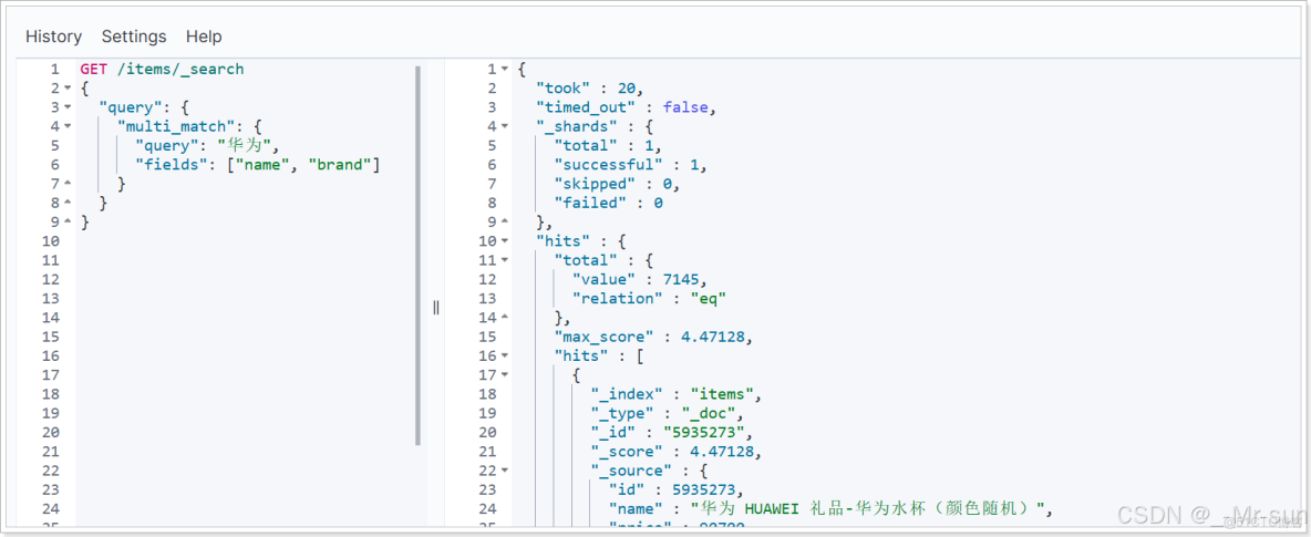 ElasticSearch:組合查詢或複合查詢 - 個人文章_#大數據_04