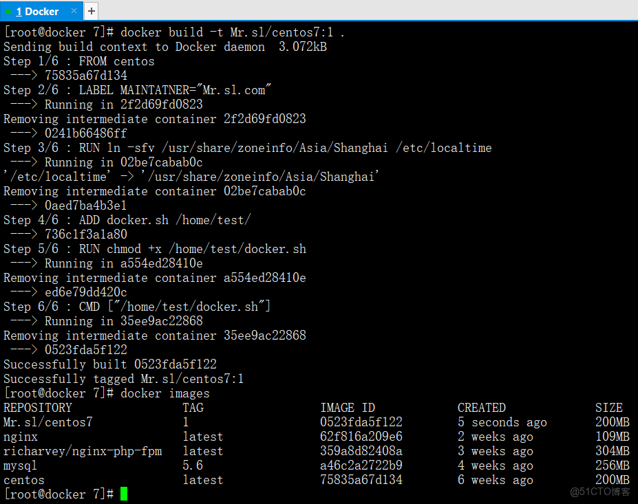 圖書 深入淺出docker pdf_圖書 深入淺出docker pdf_18