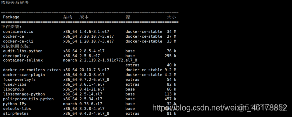 斐訊N1怎麼擴容DOCKER目錄_Docker_15