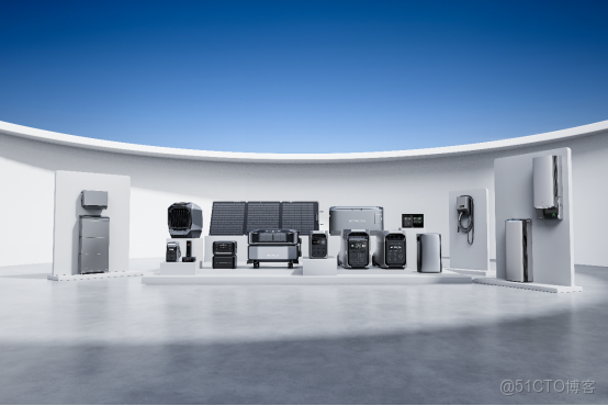 沙利文最新報告：正浩EcoFlow位列智慧家庭儲能解決方案全球銷量第一，以系統級創新重塑家庭能源格局_解決方案_02