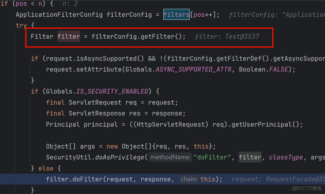 Java安全之基於Tomcat實現內存馬 - nice_加載_30