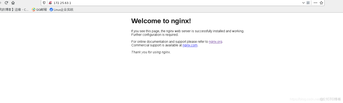 docker 拉去hello world_#容器_03