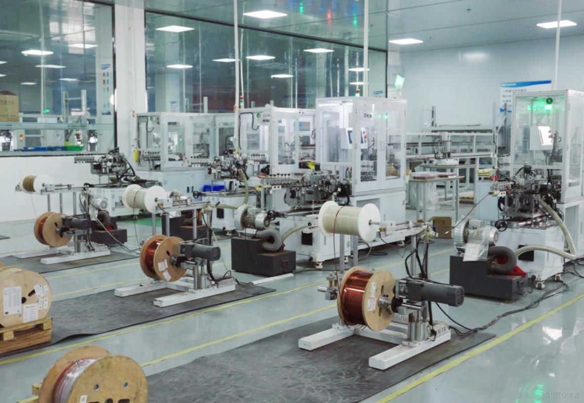 損耗↓15%！AI服務器電源變壓器解法新思路_服務器_03