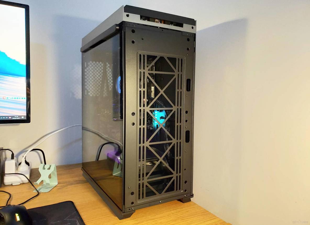 把幾台舊電腦變成一台電腦 用kvm虛擬化 幾台舊電腦攢成一台_無線網卡_39