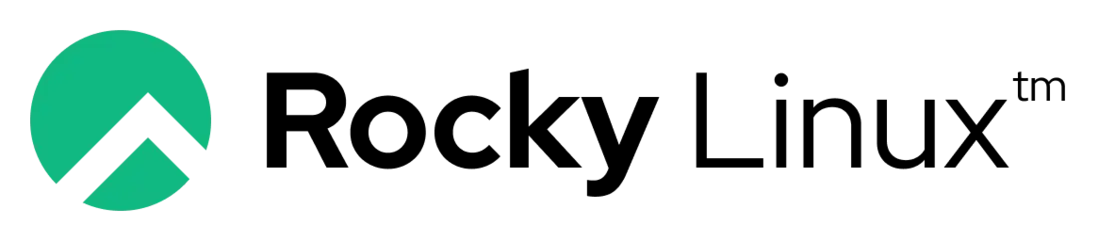 Rocky Linux Logo